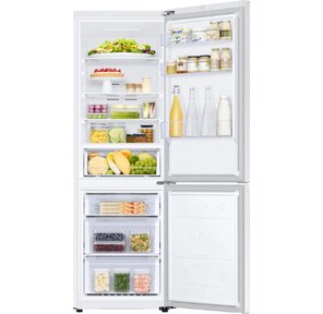 Холодильник Samsung RB34C670EWW / EF 2-хкамерн. белый