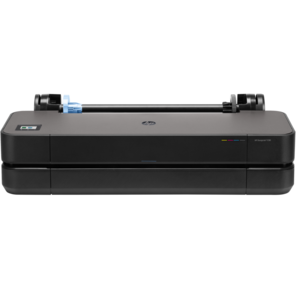 Широкоформатный принтер HP DesignJet T230 Printer  (24", 4color, 2400x1200dpi, 516Mb,  35spp (A1), USB / GigEth / Wi-Fi, rollfeed, sheetfeed,  autocutter, repl. 5ZY57A / 5HB07A  (5HB07D#B19))