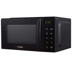 Микроволновая Печь Hyundai HYM-D3030 20л. 700Вт черный