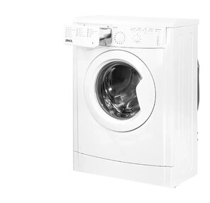 Стиральная машина WSTU 410 B 869898000020 STINOL