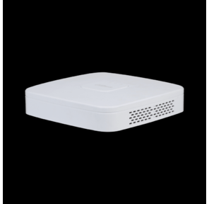 DAHUA DHI-NVR2108-I2,  8 Channel Smart 1U 1HDD WizSense Network Video Recorder
