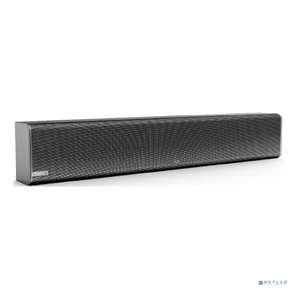 Акустическая система /  Yealink [MSpeaker II Black] Soundbar   /  2-year AMS [1306029]