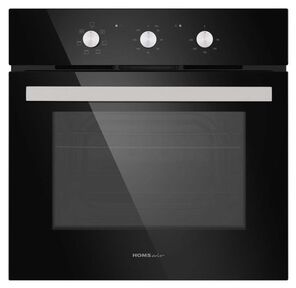 Духовой шкаф Электрический HomsAir OES657BK черный