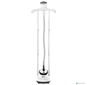 Bort Отпариватель для одежды STEAM DUO  { Мощность 1800 Вт; Температура пара 98 °С; Емкость бачка 1800 мл; Напряжение 220В; Вес изделия 4.5 кг;} [93418231]