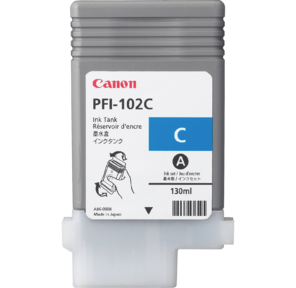 CARTRIDGE PFI-102C