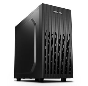 Deepcool MATREXX 30 SI без БП,  черный,  MICRO ATX / MINI-ITX