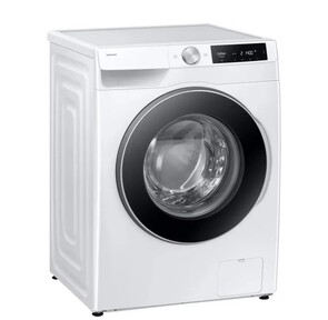 Стиральная машина Samsung WW90DG6U34LELP загр.фронтальная макс.:9кг белый