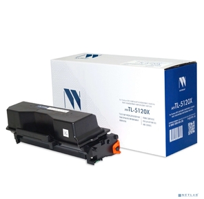 NV Print  TL-5120X  Картридж NV-TL-5120X для Pantum BP5100DN / BP5100DW / BM5100ADN / BM5100ADW / BM5100FDN / BM5100FDW  (15000k)