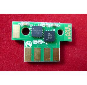 Чип Lexmark CS310dn / CS410dn / CS510dn  (70C8HY0) Yellow,  3K  (ELP Imaging®)