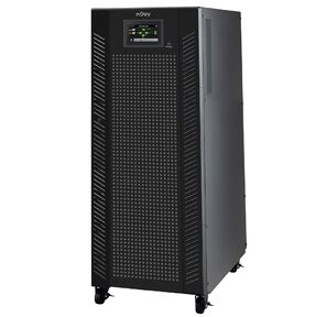 Источник бесперебойного питания nJoy ИБП nJoy Garun 60KL On-line 60000W / 60000VA  (UP33TOP160KGAAZ01B)  (009434)
