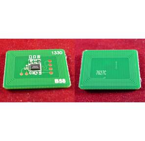 Чип OKI C712,  Cyan,  11.5K  (ELP Imaging®)