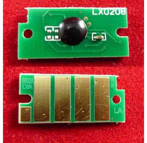 Чип Xerox Phaser 6600,  WC 6605 Cyan  (106R02233) 6K  (ELP Imaging®)