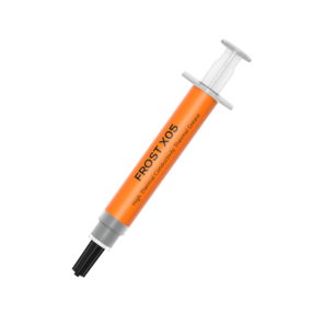 Термопаста ID-Cooling FROST X05 5g шприц 5гр.