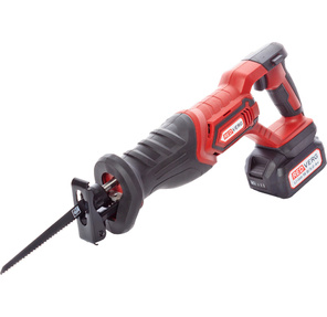 Сабельная пила RedVerg RD-SS18 / U аккум. 2700ход / мин