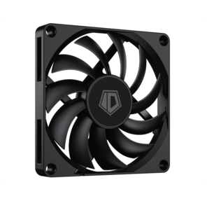 Вентилятор для корпуса ID-COOLING NO-8010-PWM  (NO-8010-PWM)