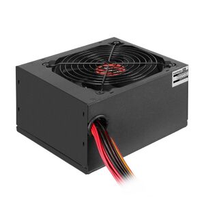 Exegate EX292161RUS-PC Блок питания 1000W ExeGate 1000PPE  (ATX,  APFC,  PC,  КПД 80%  (80 PLUS),  12cm fan,  24pin,  2x (4+4)pin,  6xPCI-E,  6xSATA,  4xIDE,  black,  кабель 220V в комплекте)