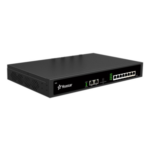 Yeastar S50 поддержка FXO,  FXS,  GSM,  BRI,  шт