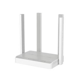 Netcraze Explorer 4G  (NC-4910) Интернет-центр с модемом 4G,  Mesh Wi-Fi 5 AC1200 и 4-портовым Smart-коммутатором