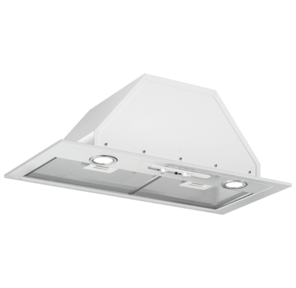 Кухонная вытяжка Врезной блок 72П-700-П3Д белый ELIKOR