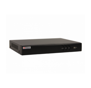 IP-видеорегистратор 8CH 8POE DS-N308 (D) HIWATCH
