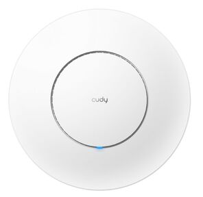 Точка доступа Cudy AP1300 AC1200 Wi-Fi белый