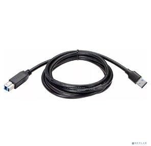 Telecom TUS710-1.8M Кабель соединительный USB3.0 Am / Bm 1, 8m Telecom   (TUS710-1.8M)