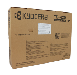 Kyocera Тонер-картридж АЗИЯ TK-7130,  ресурс 20 тыс. для MZ3200i