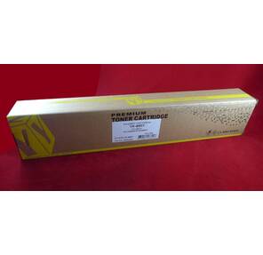Тонер-картридж для Kyocera-Mita FS-C8020MFP / C8025MFP TK-895Y 6K  (yellow)  (JPN)