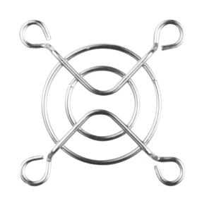 Решётка для корпусных вентиляторов Arctic Cooling 40mm Fan Grill  (ACFAN00283A)