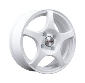 Легковой диск Xtrike 5, 5 / 14 4*100 W