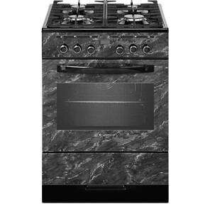 Плита комбинированная GEFEST 6502-04 0053