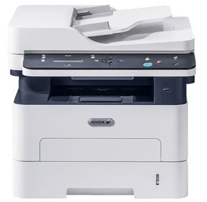 МФУ XEROX B205  (A4,  Print / Copy / Scan,  Laser,  30ppm,  max 30K pages per month,  256MB, Eth,  ADF)