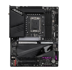 GIGABYTE Z790 AORUS ELITE AX,  LGA1700,  Z790,  4*DDR5,  HDMI+DP,  4 SATA 6 Гб / с,  M2,  Audio,  Gb LAN,  USB 3.2,  USB 2.0,  Type-C,  ATX