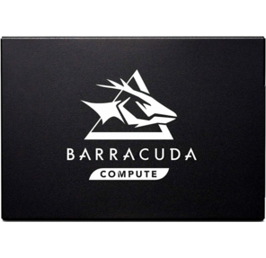 SSD жесткий диск SATA2.5" 240GB QLC 6GB / S ZA240CV1A001 SEAGATE