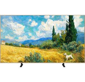 Телевизор 85" QLED 4K 85A400 TCL