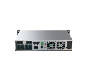Инвертор SOHO MR-US1KRT-HTIE мощностью 1200 ВА  /  1000 Вт,  12 Вт MARSRIVA
