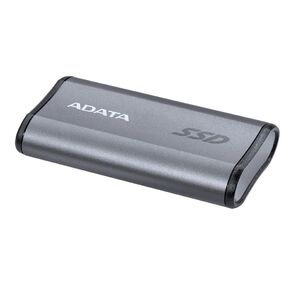 Внешний SSD диск ADATA SE880 2TB Серый
