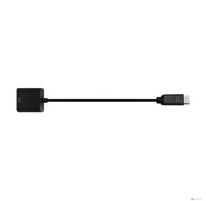 Bion Переходник HDMI-DP,  19F / 20M,  длина кабеля 15см,  черный [BXP-A-HDMI-DP-02]