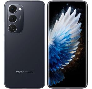 Смартфон Tecno Spark 40 Pro+ 8+256Gb  белый