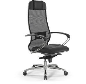 Кресло Samurai SL-1,  Черный A.2.1.49 [zA.2.1.49]