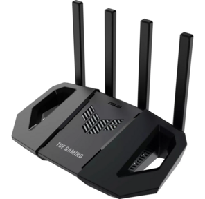 Маршрутизатор ASUS TUF-BE3600 /  ASUS TUF-BE3600