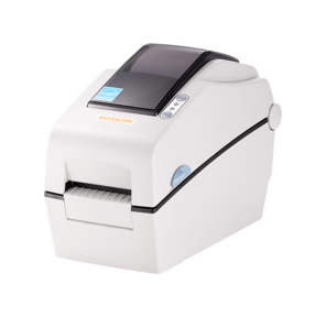 DT Printer,  203 dpi,  SLP-DX220,  Serial,  USB,  Ivory