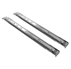 ASUSTOR AS-RAIL  (Rail track with ball bearing for 1U,  2U Rack series)