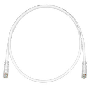 Провод кроссировочный Panduit Патч корд TX-6 PLUS RJ45,  Кат. 6,  5м