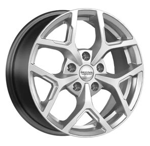 Легковой диск СКАД 6, 5 / 16 5*112 Селена