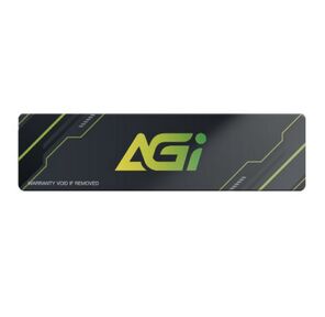 Радиатор AGI Graphene heatsink