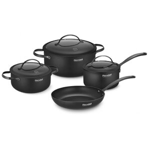 Набор посуды Rondell Arcane 1858-RDA-01 7 предметов