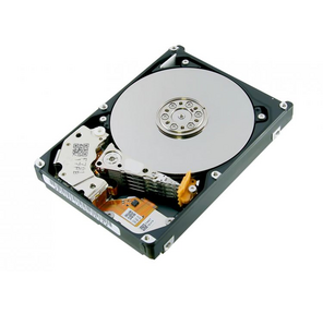 Жесткий диск SATA 8TB 7200RPM 6GB / S 256MB MG06ACA800E TOSHIBA