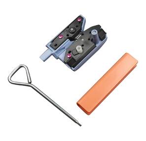 Нож роторный CUTTER BLADE CT-07