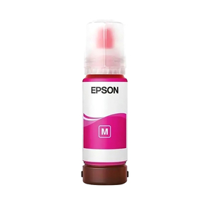 Контейнер с чернилами Epson 115 EcoTank Magenta ink bottle